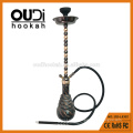 2015 Hot Sale New Hookah In China Zinc Alloy Shisha Amy Deluxe Hookah